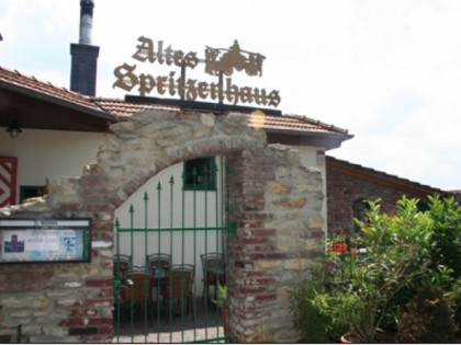 照片: Das Alte Spritzenhaus